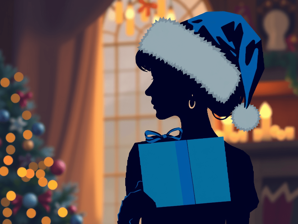 Lady Pixelington’s Society Papers: Enter the&nbsp;Grotto