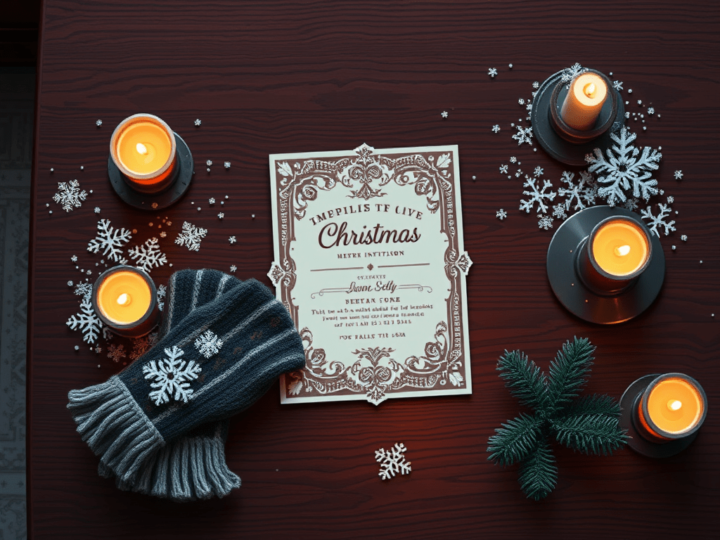 An Invitation to the Most Delightful Affairs in&nbsp;Habboton