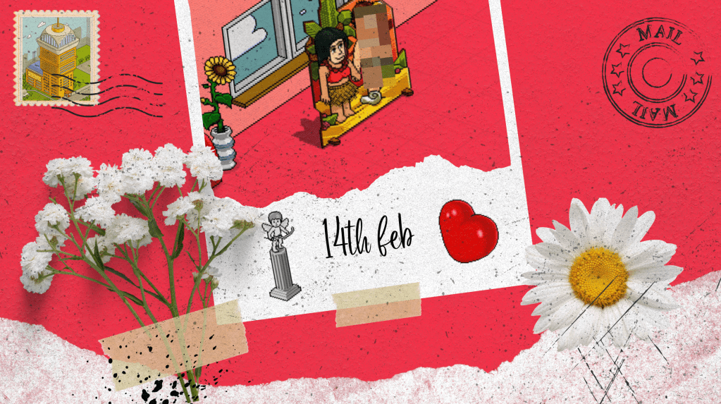 Lady Pixelington Seeks a&nbsp;Suitor!