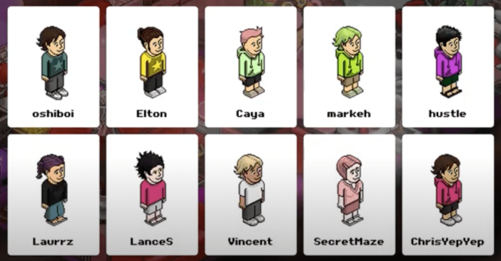 Lady Pixelington’s True Love Revealed!&nbsp;💖